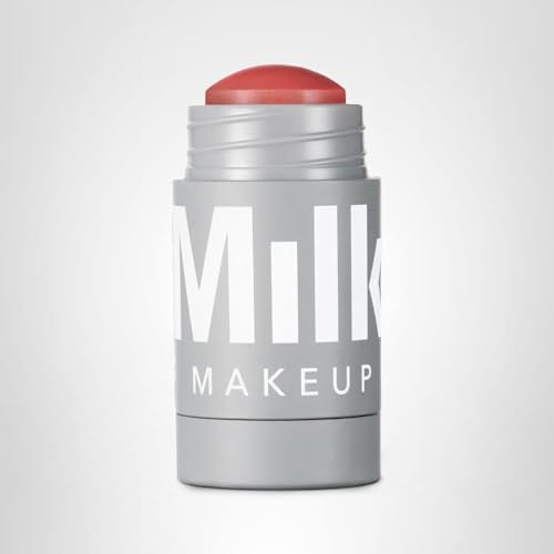 Milk Makeup Lip + Cheek Stick Quirk long lasting flush on cheeks