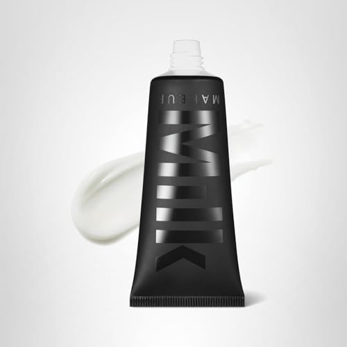 Milk Makeup Pore Eclipse Primer apply after moisturizer before makeup