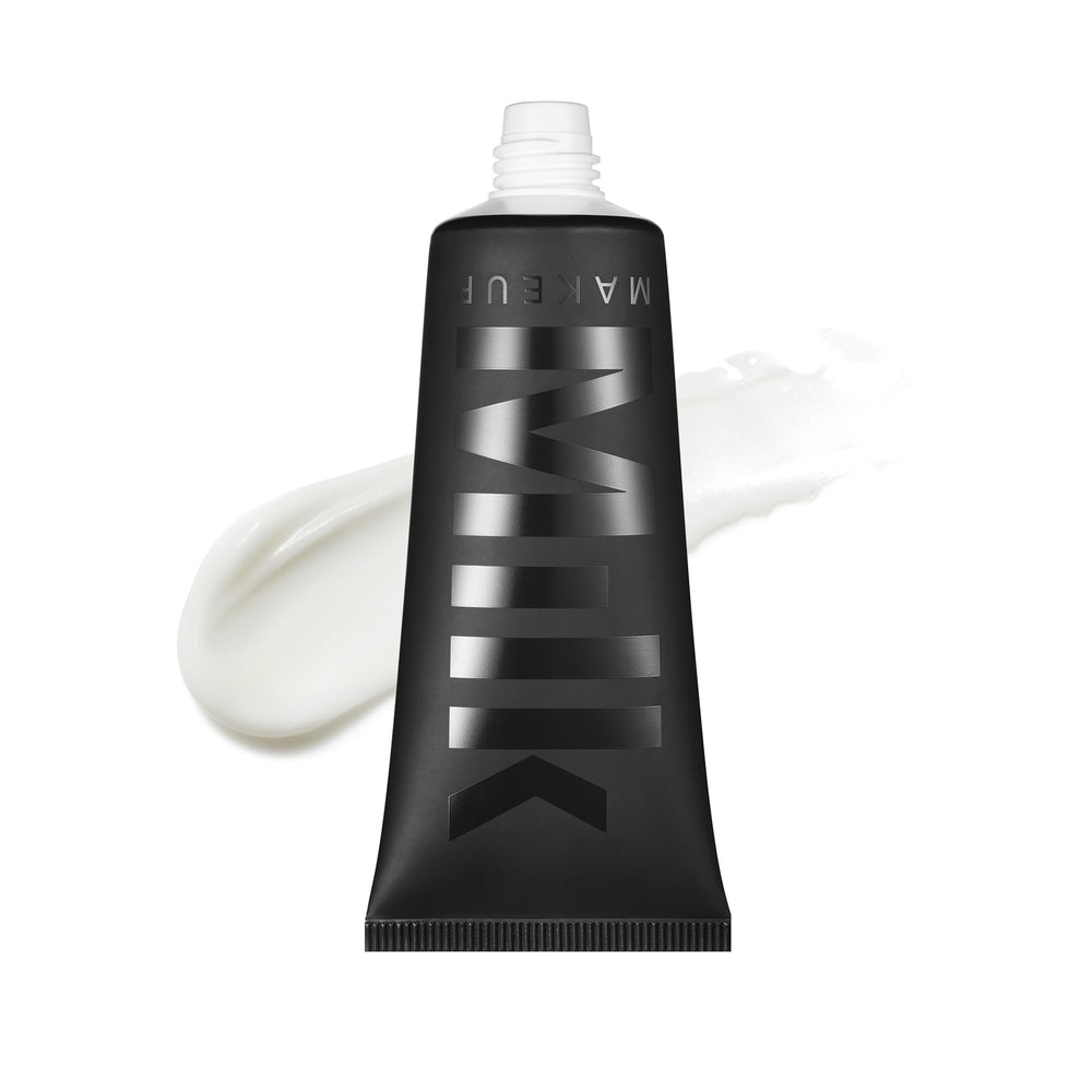 Milk Makeup Pore Eclipse Primer blur-pores for a smooth matte base