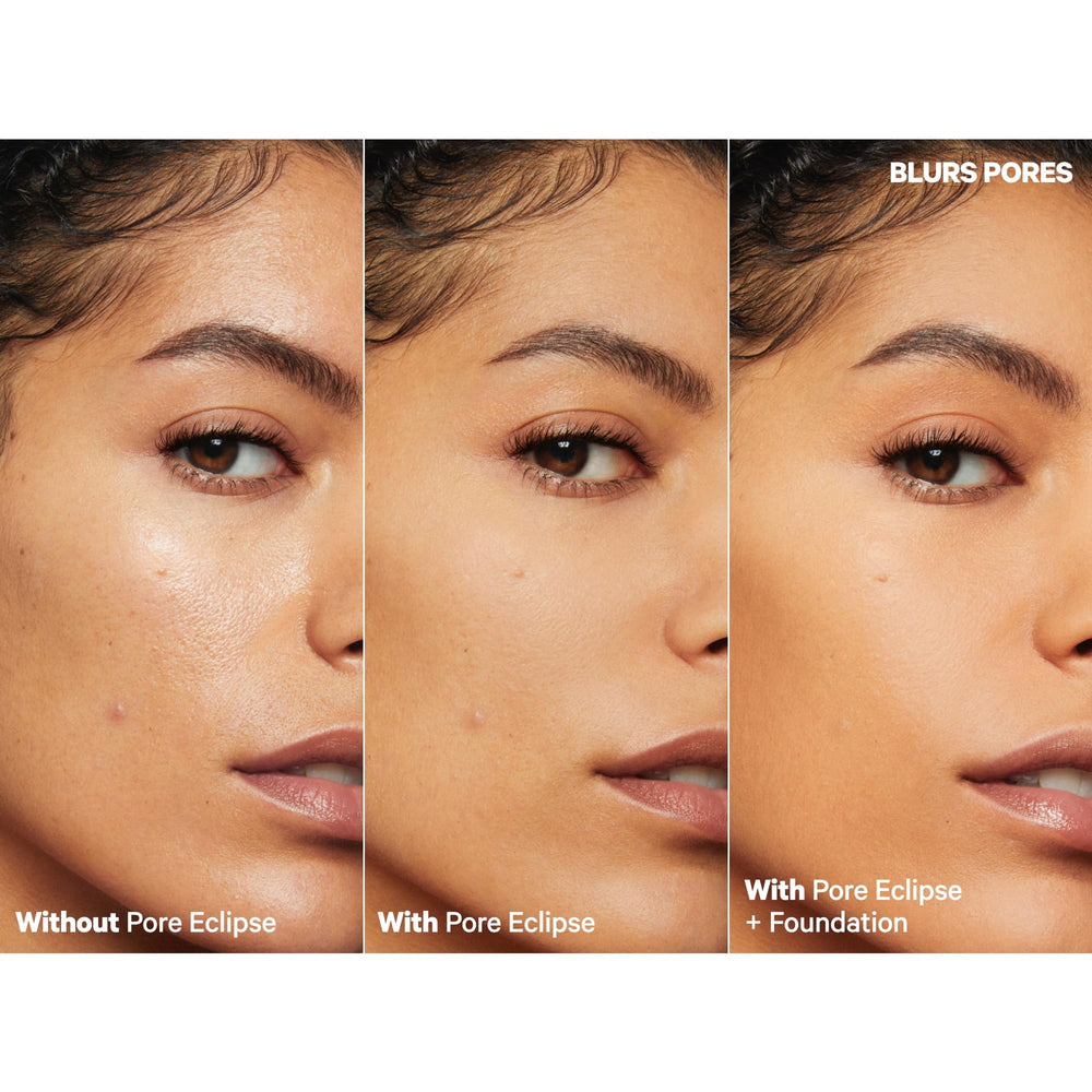 Milk Makeup Pore Eclipse Primer lentil extract controls shine