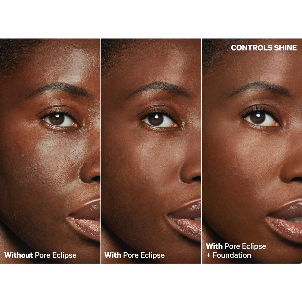 Milk Makeup Pore Eclipse Primer holds makeup up to 12 hours