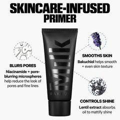 Milk Makeup Pore Eclipse Primer silicone-free lightweight base