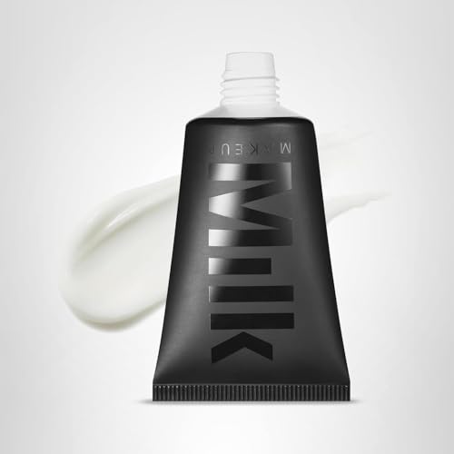 Milk Makeup Pore Eclipse, fórmula limpia, vegana y libre de crueldad.
