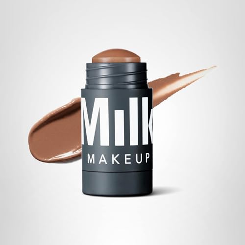 Milk Makeup Sculpt Stick vegan formula supports clean beauty options.