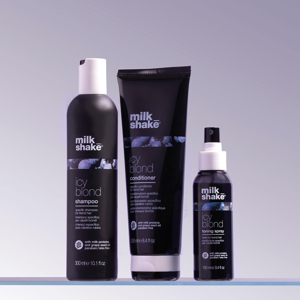 milk_shake spray sin enjuague mantiene tono fresco y desenreda suavemente