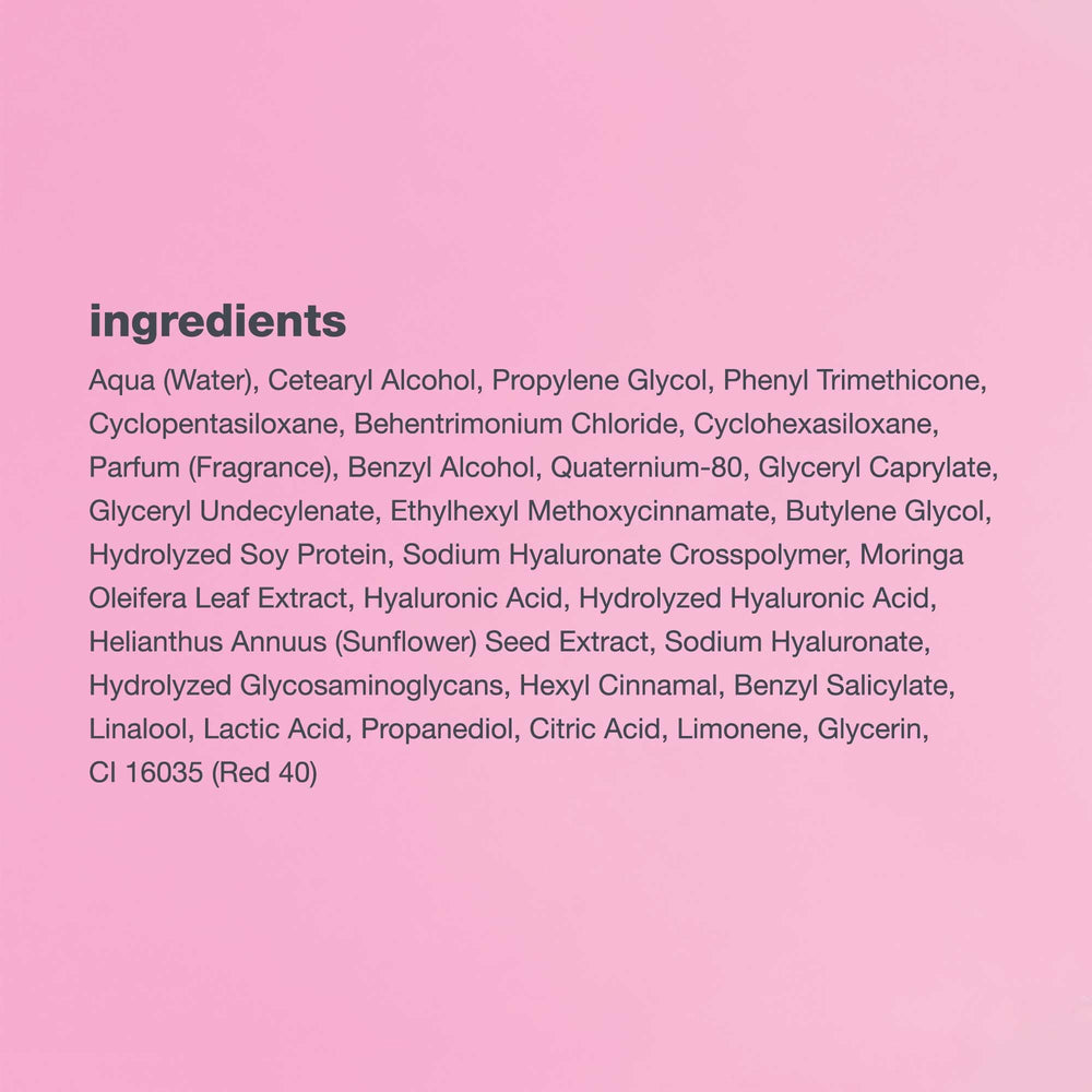 milk_shake Incredible Milk frizz-control for sleek strands