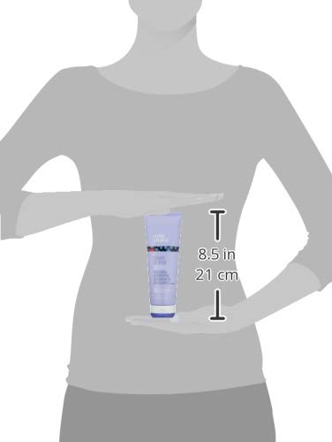 fragrance details of blueberry, blackberry, and raspberry in milk-shake Silver Shine
