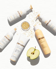 milk_shake Curl Passion Perfectionist cream delivers soft, shiny curls with lasting shape