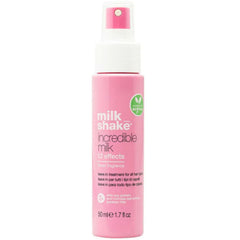 milk_shake Incredible Milk: envase compacto para tratamiento sin enjuague.