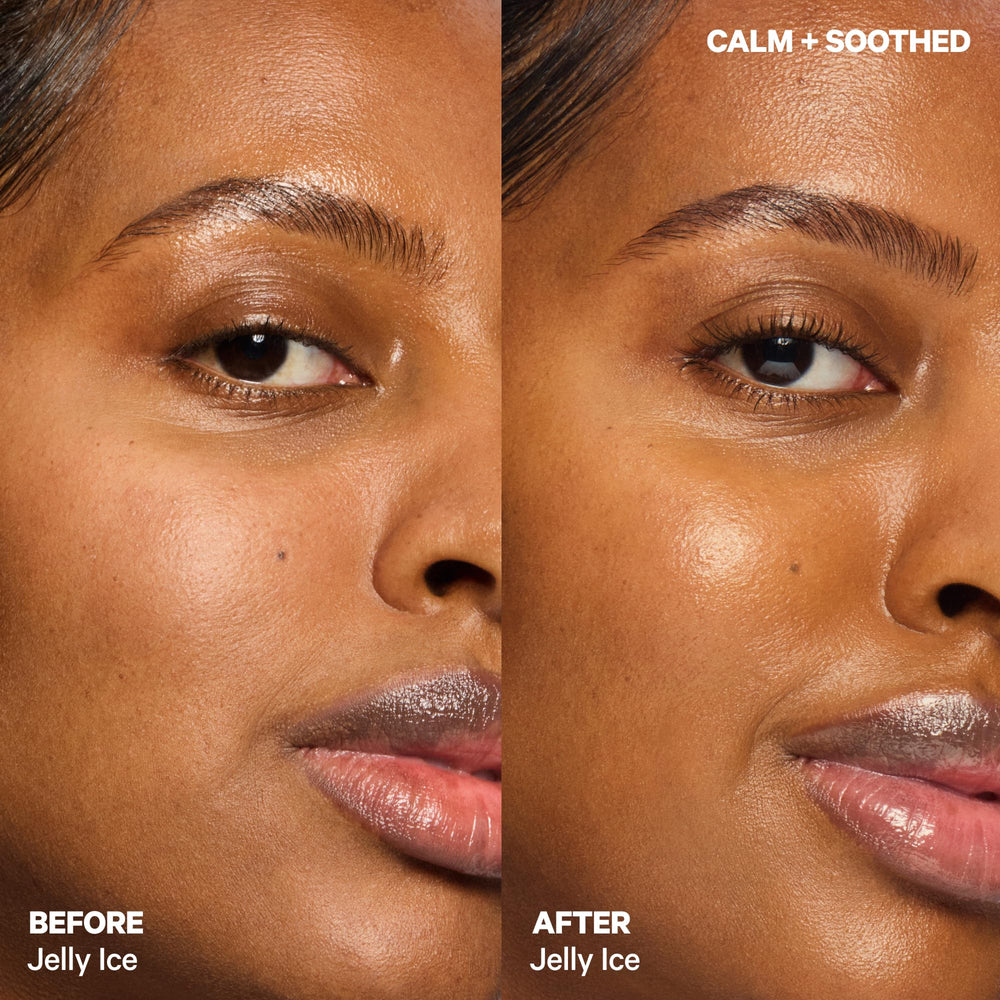 Milk Makeup Clean vegan cruelty-free branding in product hero shot