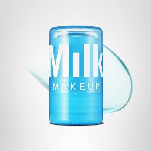 Milk Makeup Milk Studios NYC origin visual connection