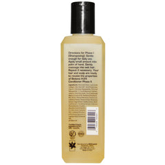 Conjunto-cabello-brillo: Mill Creek Biotene H-24 mejora la manejabilidad y brillo.