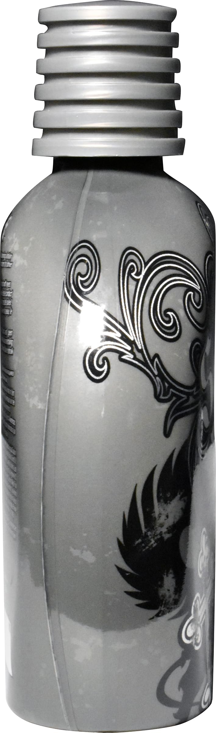 Millennium Tanning Solid Black 100X outdoor glow on skin.