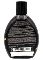 Tattoo Protector icon on Solid Black bottle emphasizing color defense