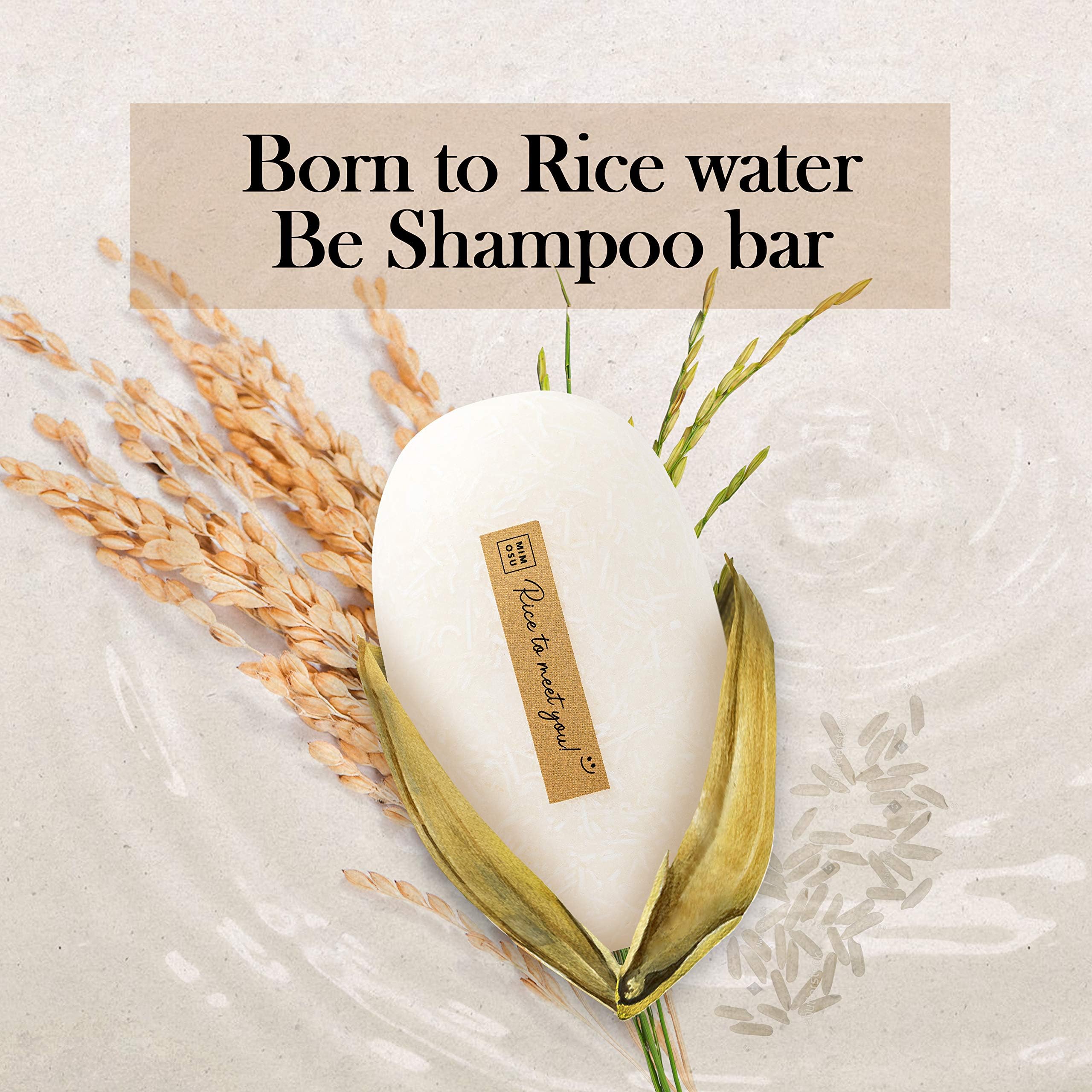mimosu champú sólido ahorra hasta tres botellas de champú líquido
