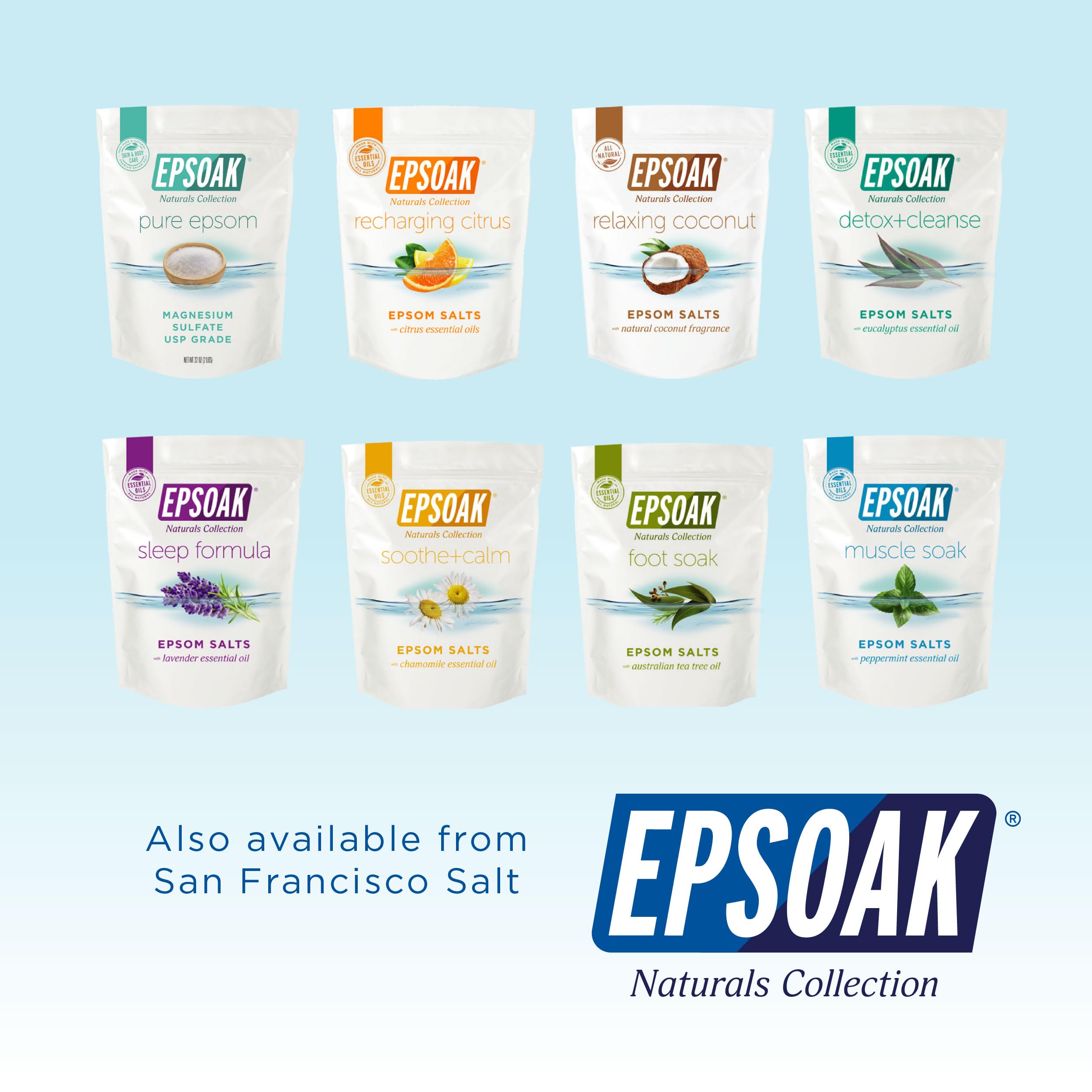 Minera Sal del Mar Muerto, lujo en casa sin fragancia para piel sensible.