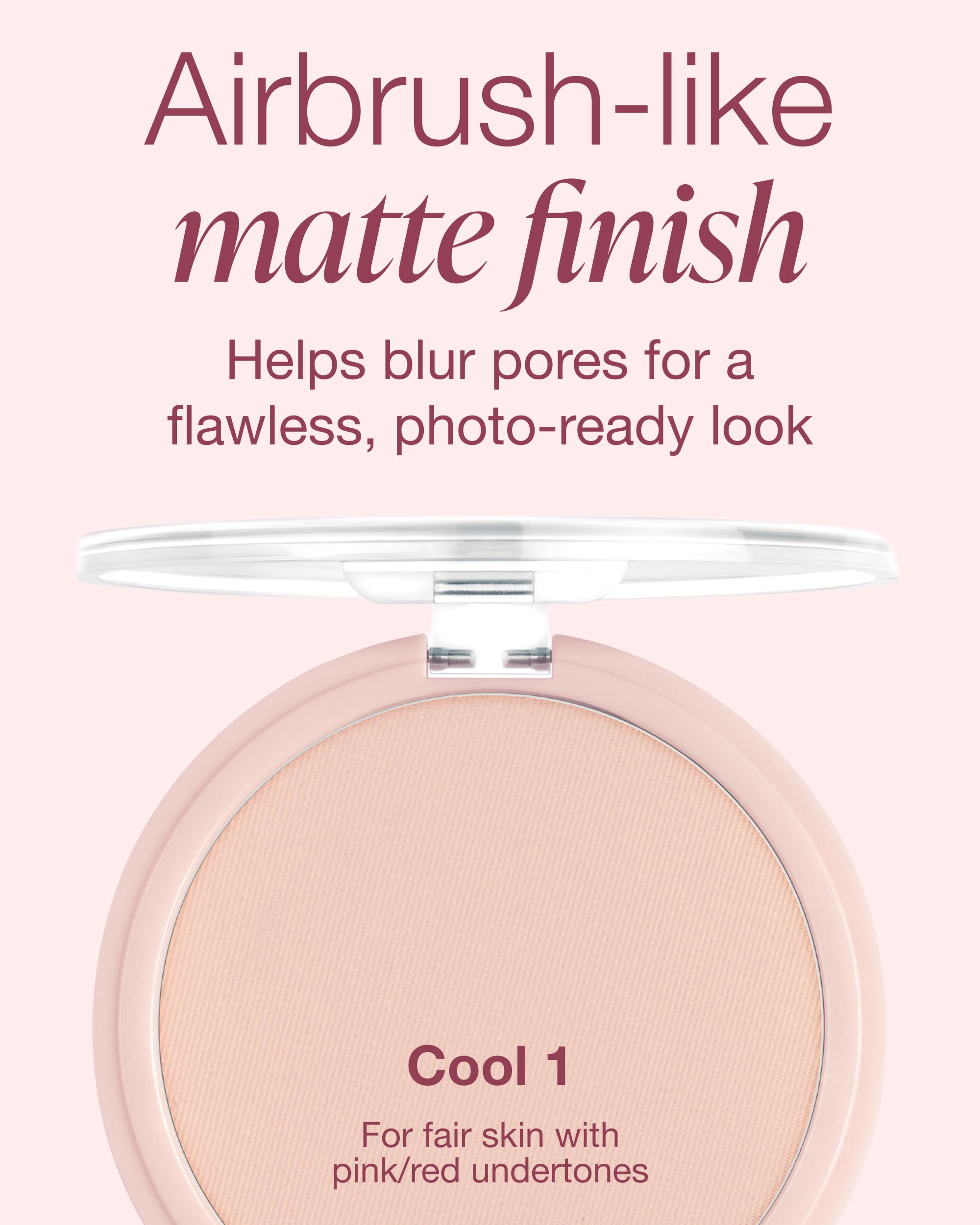 Mineral Fusion with pomegranate and sea kelp promotes radiant, age-defying-looking skin