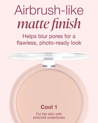 Mineral Fusion with pomegranate and sea kelp promotes radiant, age-defying-looking skin