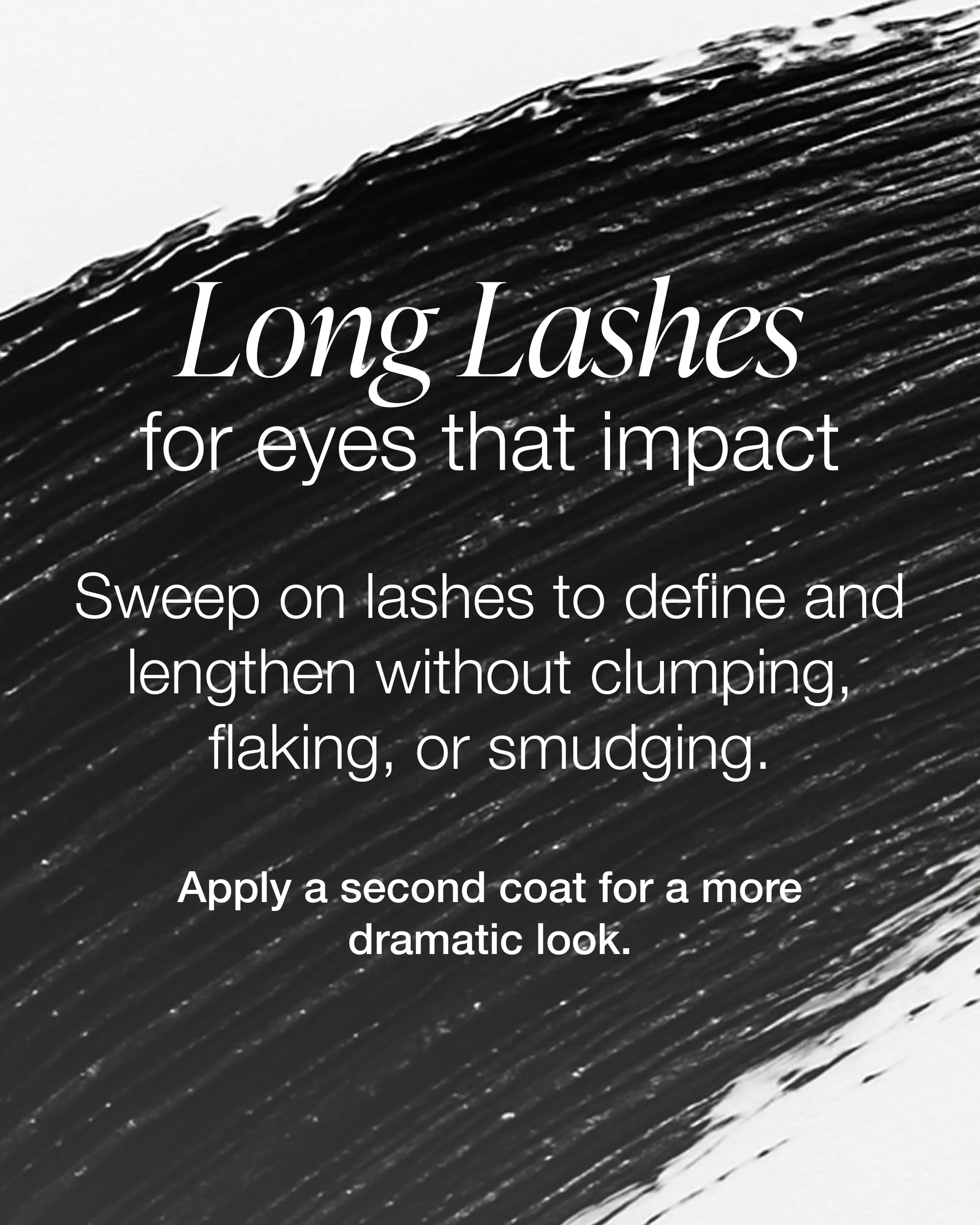 Mineral Fusion So High Mascara: caolín para mayor durabilidad