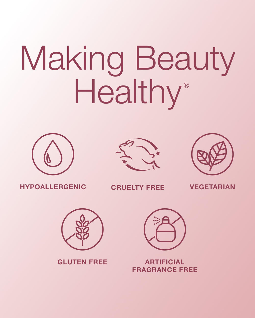 Mineral Fusion So High Mascara: segunda capa para mayor intensidad