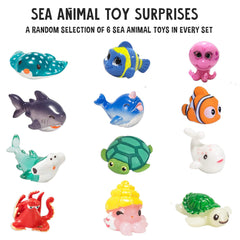 Mineral Me California kids bath bombs are gift-ready and ages-appropriate