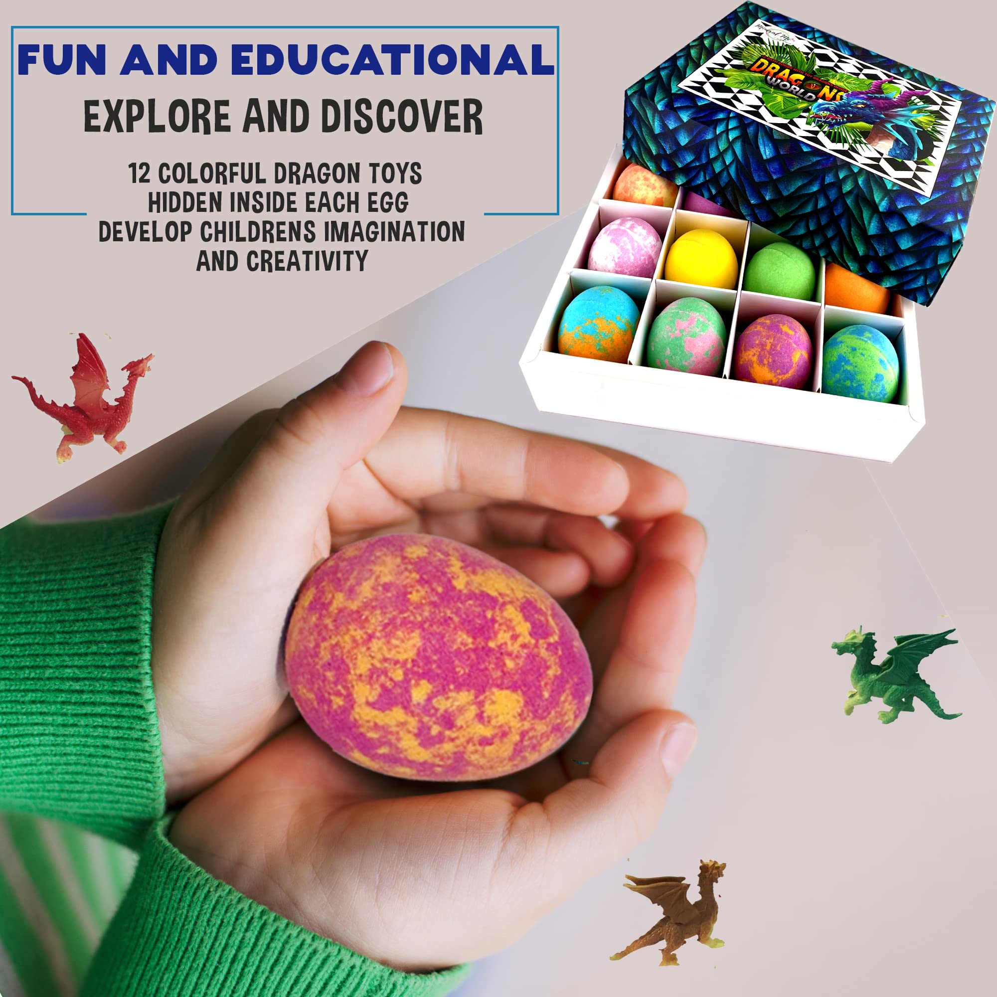 Mineral Me California bubble bath fizzies produce vibrant foam for baths