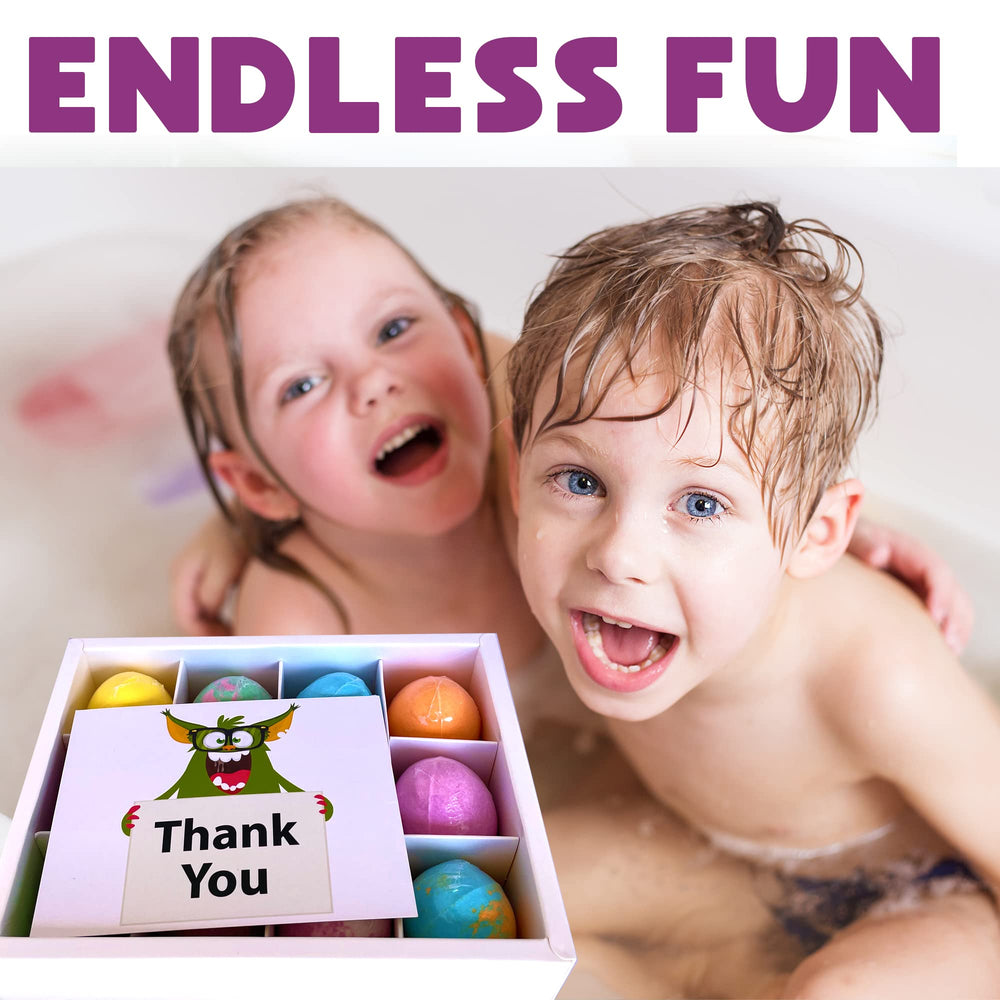 Mineral Me California Easter gifts and party favors for kids