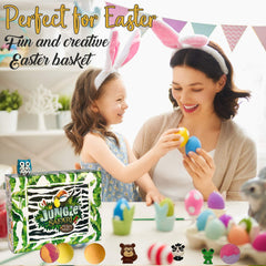 Mineral Me California kids bath bombs float and fizz for colorful baths.
