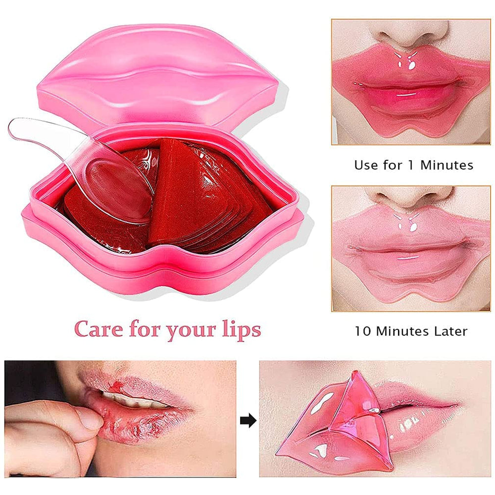 Miniling mascarilla labial, ideal para viajes y retoques rápidos.