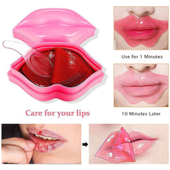 Miniling mascarilla labial, ideal para viajes y retoques rápidos.