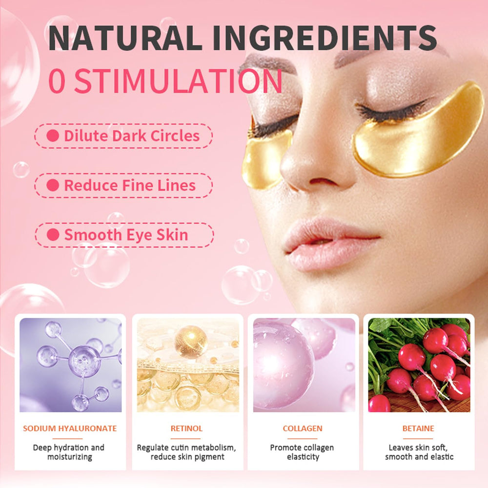 Miniling ritual spa en casa con parches y mascarillas fáciles de usar.