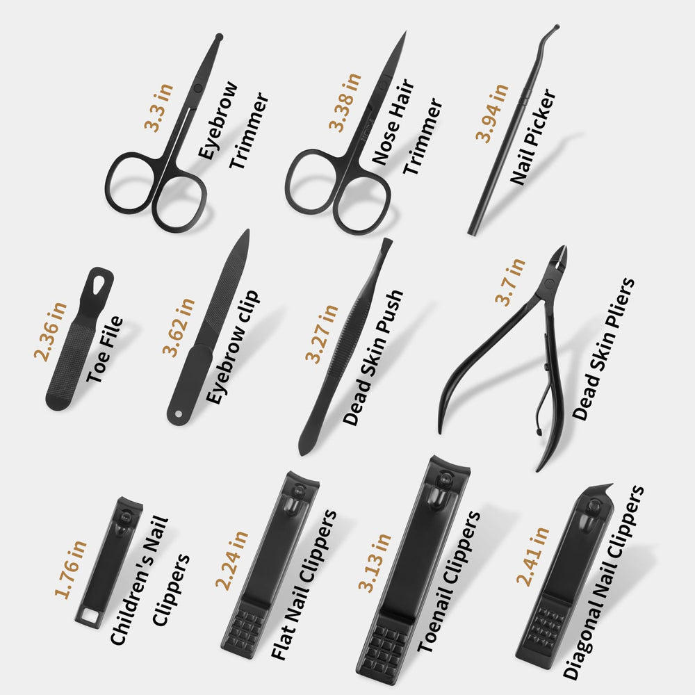 MINKINH angled eyebrow tweezers for precise shaping