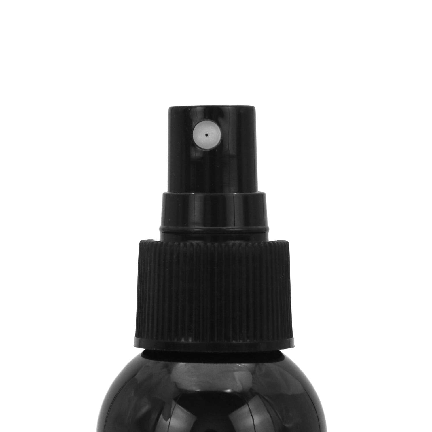 Minute Hair Fiber Lock Spray provides soft hold for flexible styling without stiffness.