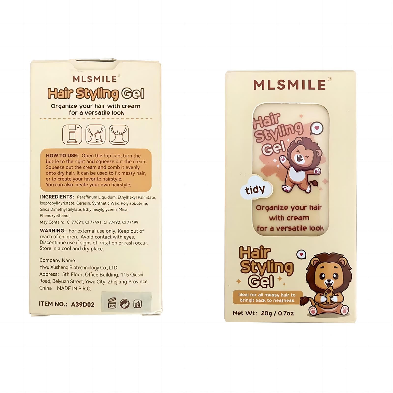 MINXUEYEN barra-cabello-varios-tipos funciona en todo tipo de cabello
