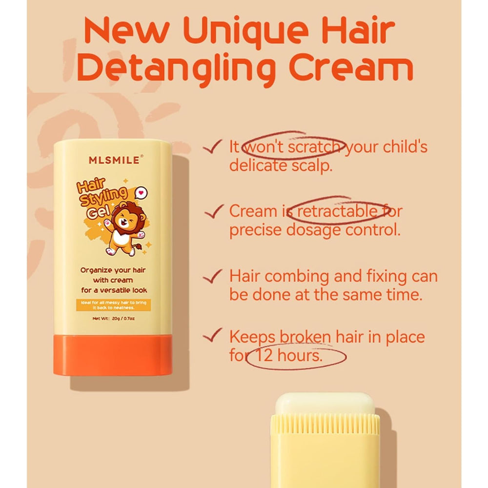 MINXUEYEN barra-ingredientes-naturales seguro para niños con uso suave