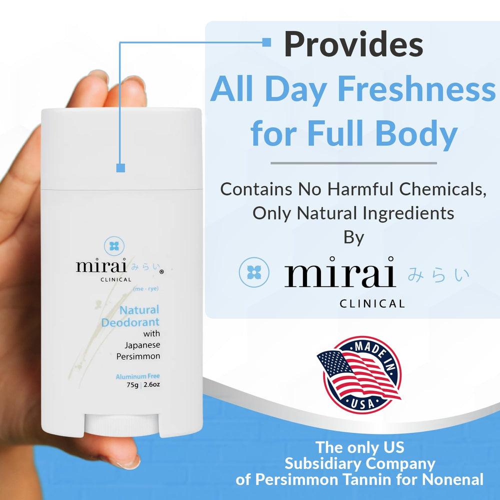 Nonenal odor management for aging-related body scents.