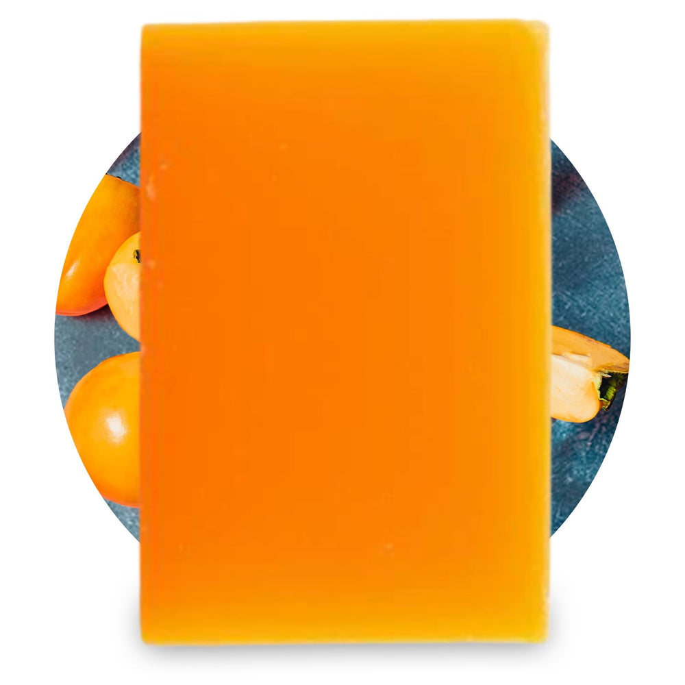 Mirai Gift-ready deodorant soap signals premium care and gifting potential.