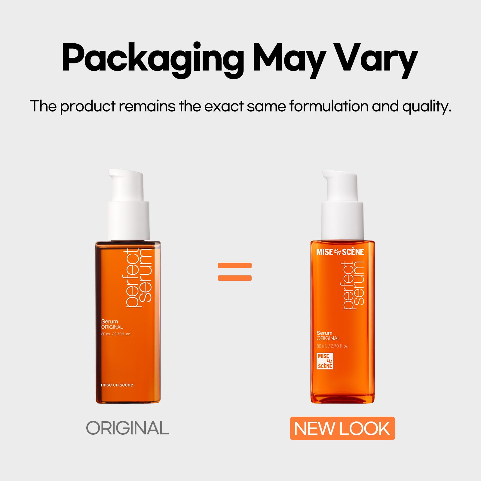 Mise En Scene Perfect Serum Original, aplicacion-cabello: reduce frizz y aporta brillo.