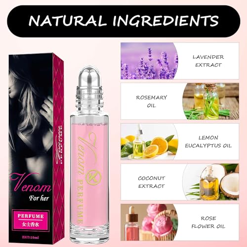 MISEDI Lunex Phero packaging highlights convenient 3 pack.