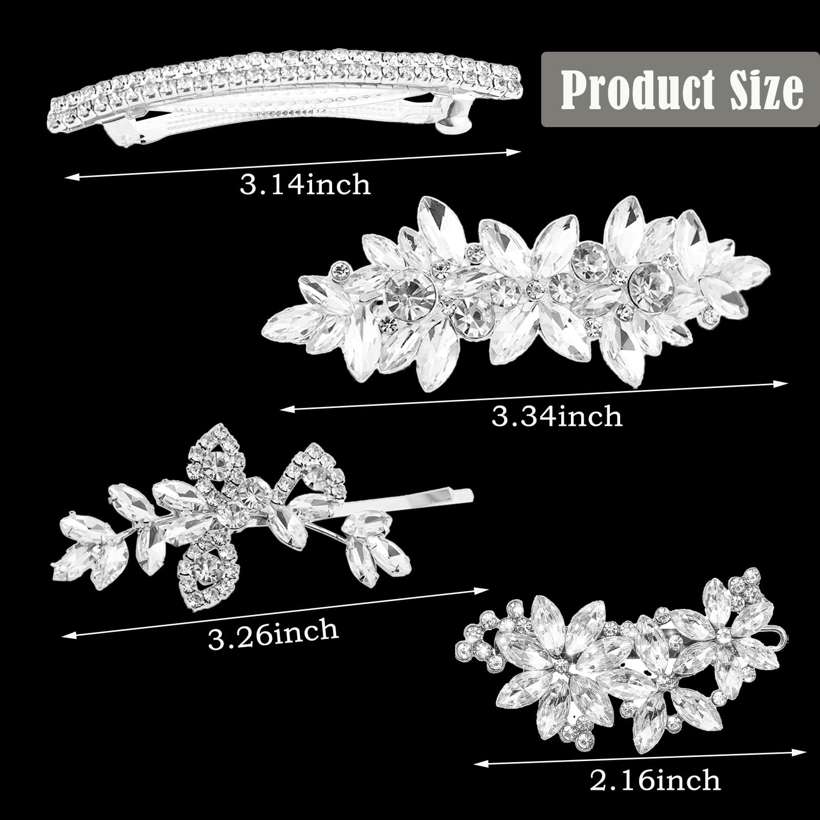 Clip miskate regalo ideal para bodas y fiestas