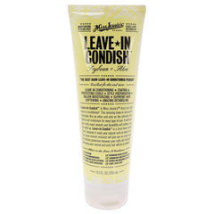 Miss Jessie's acondicionador sin enjuague, control de encrespamiento para rizos definidos y peinados suaves.