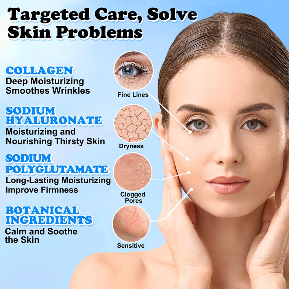 MISSEDSEN botanical ingredients blend promoting gentle yet effective care