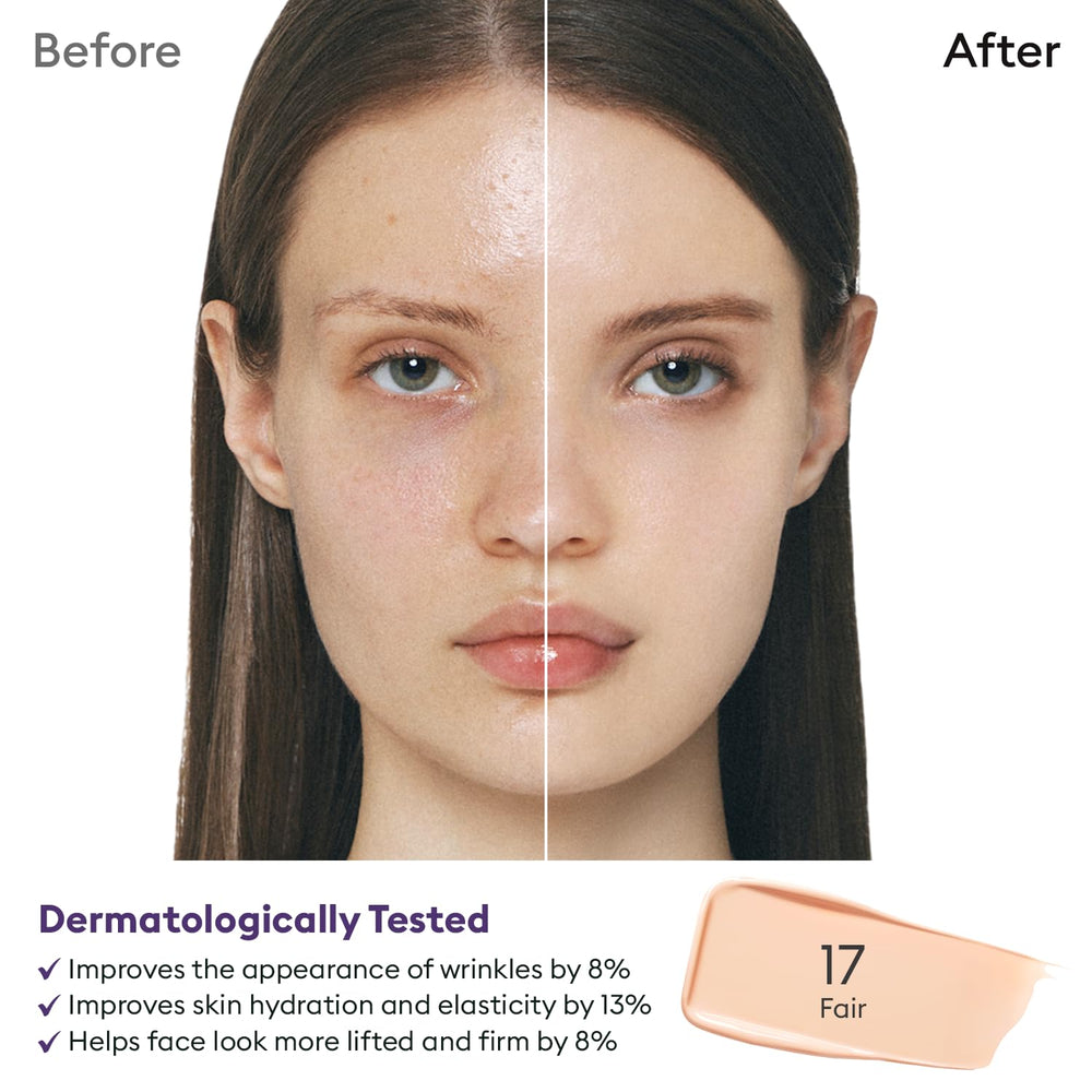 MISSHA M Perfect Cover Crema BB, acabado natural y transpirable para uso diario.