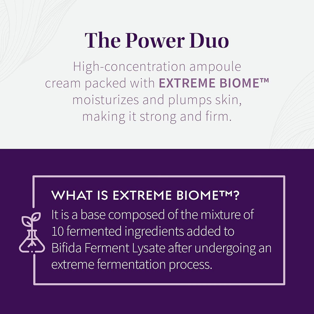 MISSHA label close-up showing fragrance-free formula and clean beauty claim