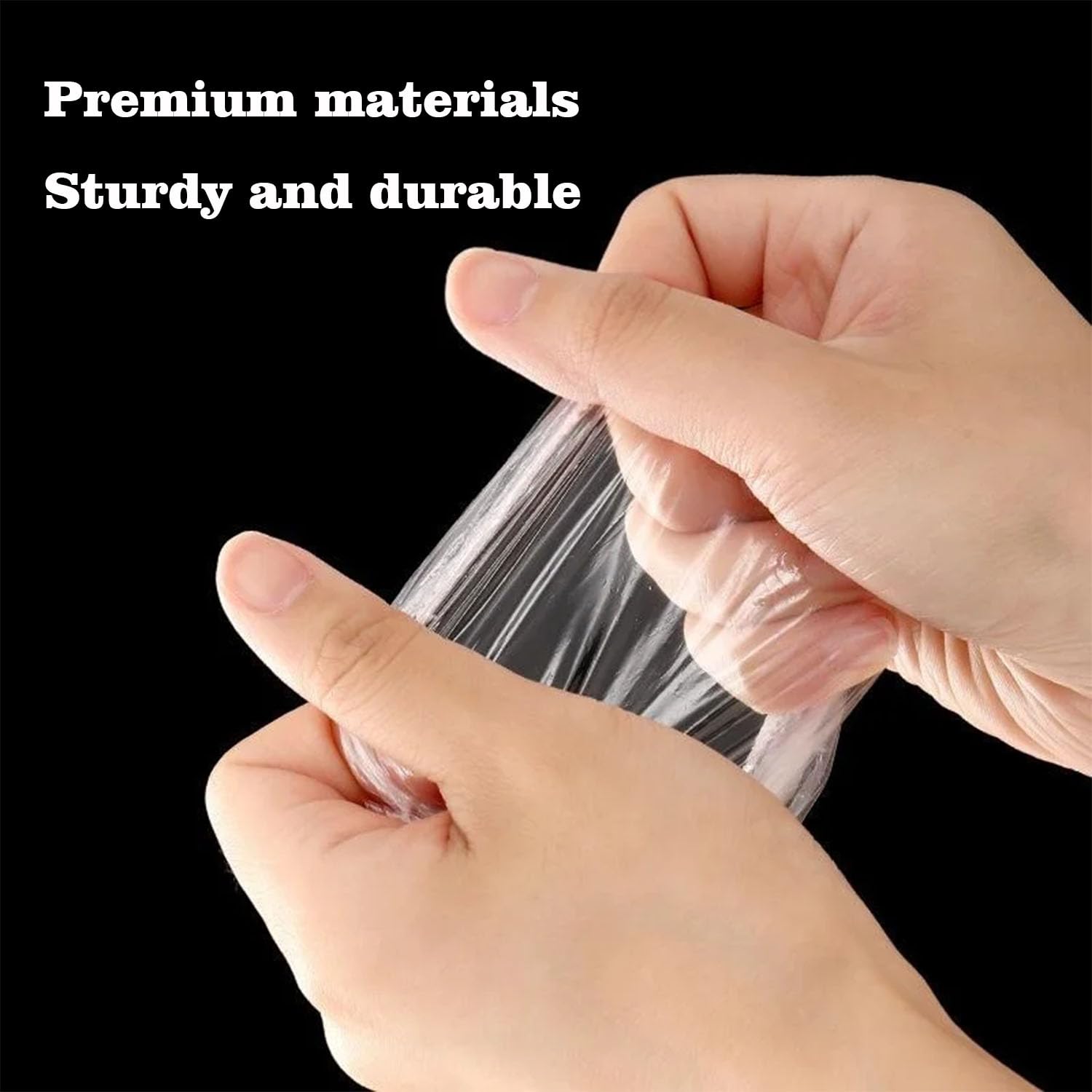 Missjojiay protectores-orejas-desechables para salón ideales durante tintes y tratamientos capilares