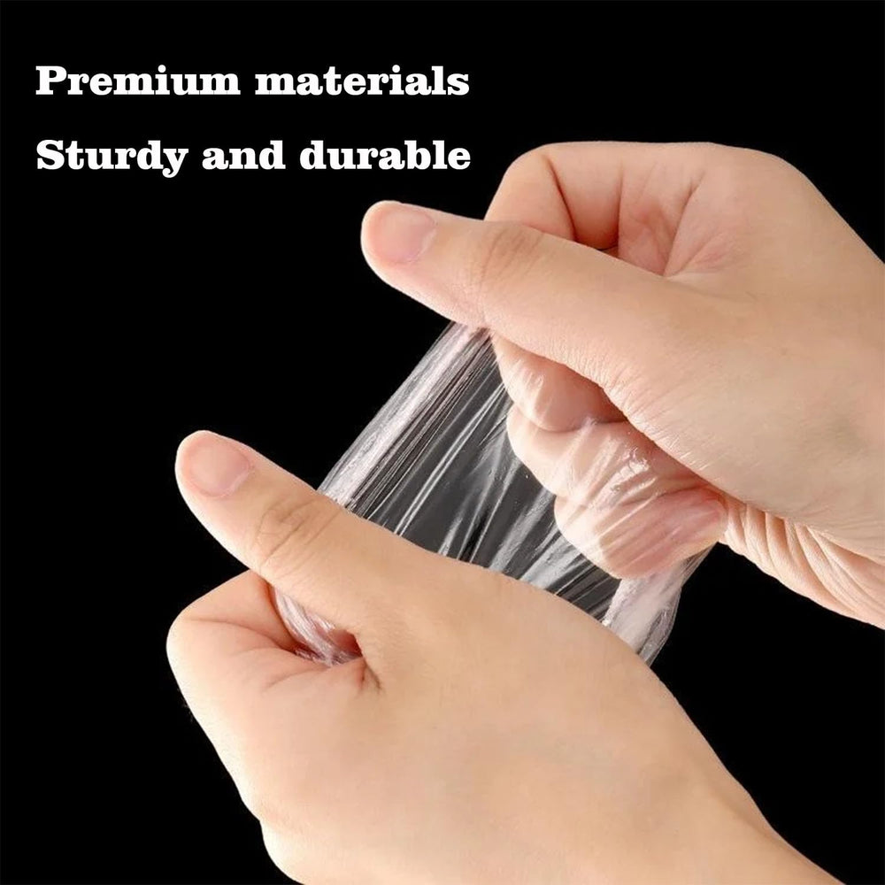 Missjojiay protectores-orejas-desechables para salón ideales durante tintes y tratamientos capilares
