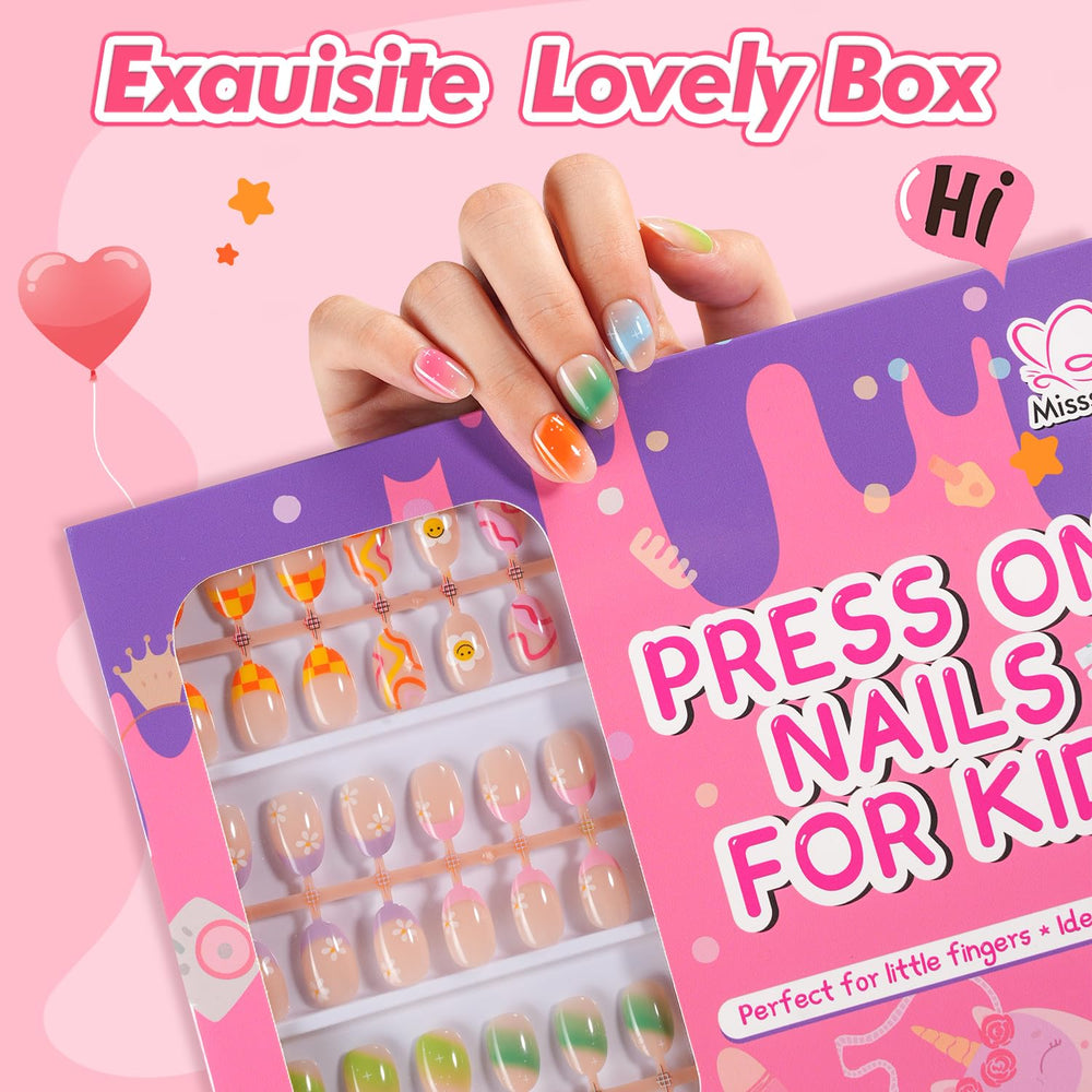 Misssix adhesivo de uñas 10 g para fijación rápida y duradera