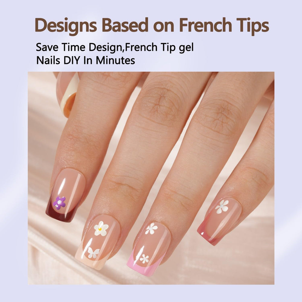 Misssix capa superior de uñas de 10 ml para brillo y proteccion
