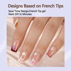 Misssix capa superior de uñas de 10 ml para brillo y proteccion