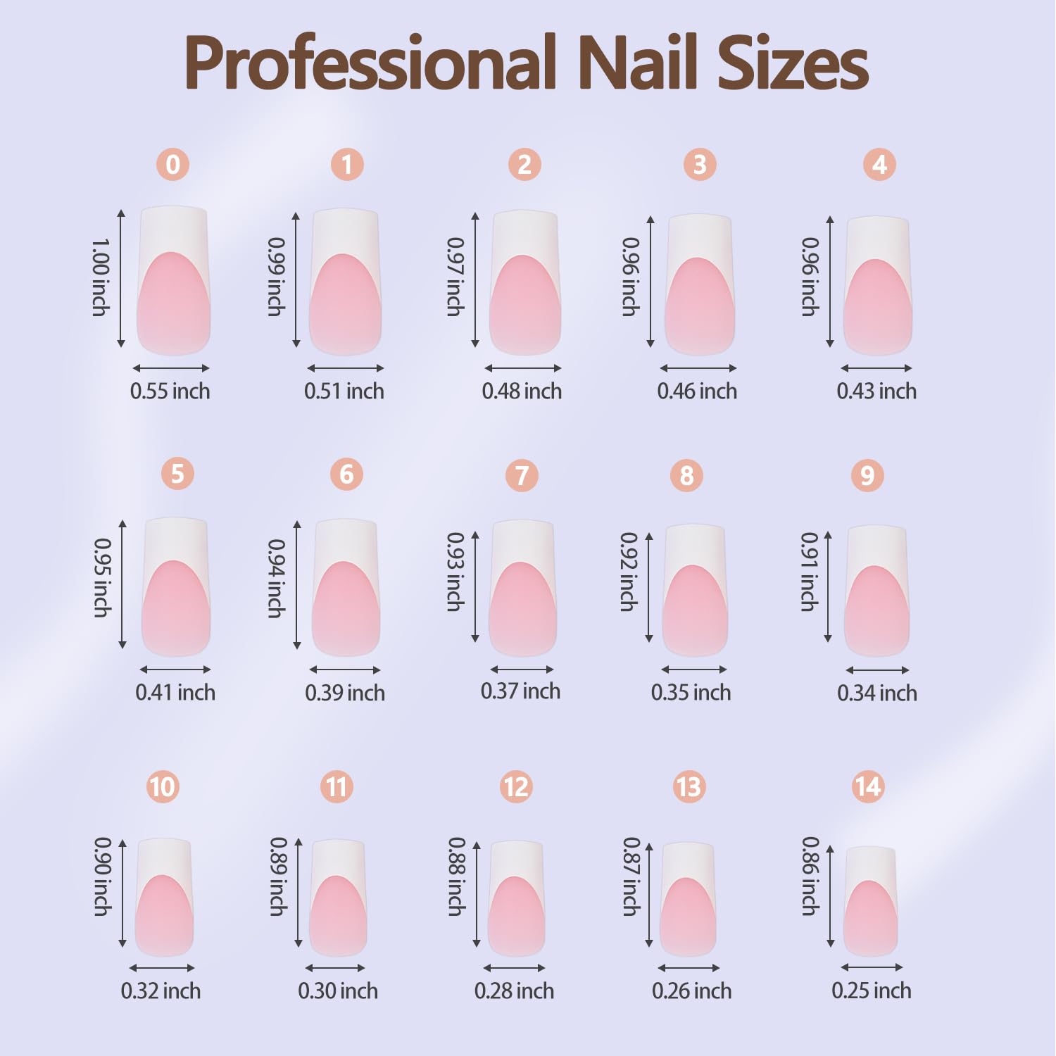 Misssix conjunto completo para arte de uñas en casa con resultados profesionales